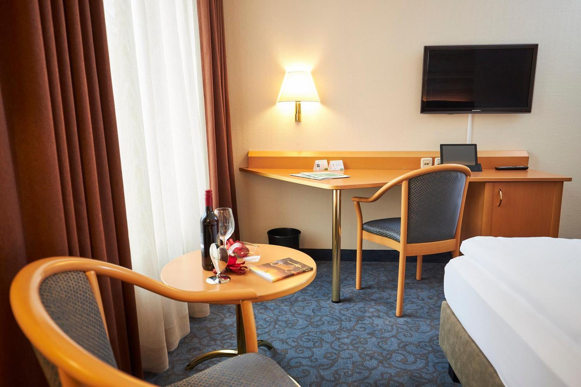 Flair Hotel Stadt Höxter Exteriér fotografie